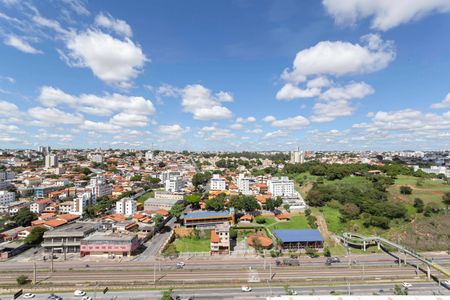 Apartamento para alugar com 51m², 2 quartos e 1 vaga Apartamento para alugar com 51m², 2 quartos e 1 vagaVista da suíte