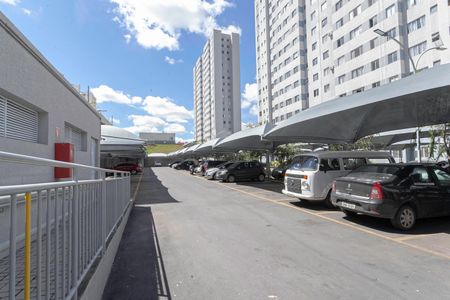 Apartamento para alugar com 51m², 2 quartos e 1 vaga Apartamento para alugar com 51m², 2 quartos e 1 vagaEntrada