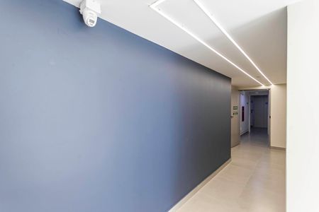 Apartamento para alugar com 51m², 2 quartos e 1 vaga Apartamento para alugar com 51m², 2 quartos e 1 vagaHall de entrada