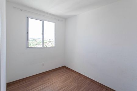 Quarto de apartamento para alugar com 2 quartos, 51m² em Jardim Guanabara, Belo Horizonte