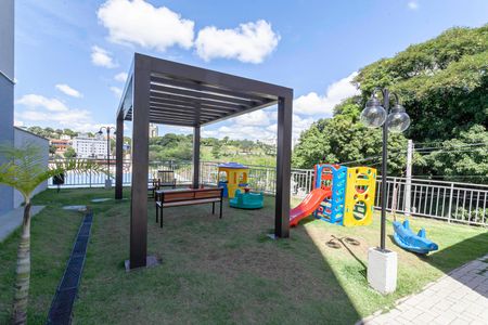 Apartamento para alugar com 51m², 2 quartos e 1 vaga Apartamento para alugar com 51m², 2 quartos e 1 vagaÁrea comum