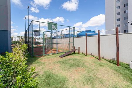 Apartamento para alugar com 51m², 2 quartos e 1 vaga Apartamento para alugar com 51m², 2 quartos e 1 vagaÁrea comum