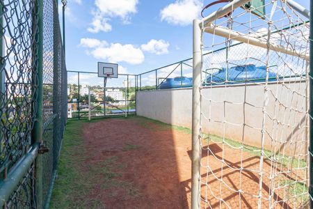 Apartamento para alugar com 51m², 2 quartos e 1 vaga Apartamento para alugar com 51m², 2 quartos e 1 vagaÁrea comum