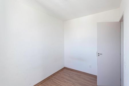 Quarto  de apartamento para alugar com 2 quartos, 51m² em Jardim Guanabara, Belo Horizonte