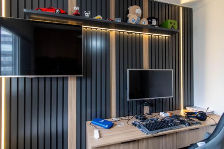 Apartamento para alugar com 63m², 2 quartos e 1 vagaQuarto 2