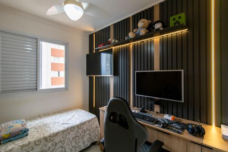 Apartamento para alugar com 63m², 2 quartos e 1 vagaQuarto 2