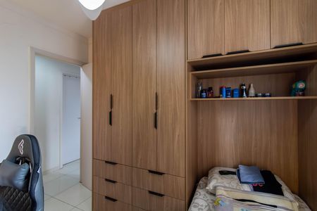 Apartamento para alugar com 63m², 2 quartos e 1 vagaQuarto 2