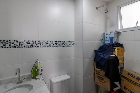 Apartamento para alugar com 63m², 2 quartos e 1 vagaSuíte
