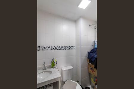 Apartamento para alugar com 63m², 2 quartos e 1 vagaSuíte