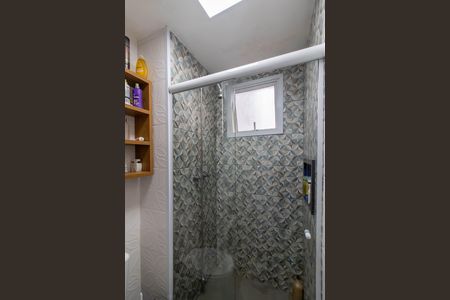 Apartamento para alugar com 63m², 2 quartos e 1 vagaBanheiro