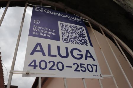 Casa à venda com 54m², 1 quarto e sem vagaPlaca