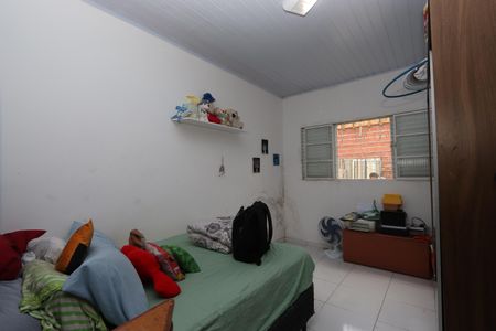Quarto de casa à venda com 1 quarto, 54m² em Chácara Belenzinho, São Paulo