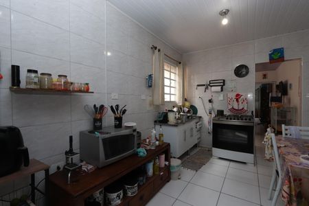 Casa à venda com 54m², 1 quarto e sem vagaCozinha