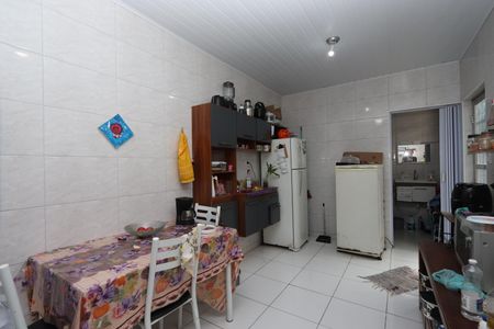 Casa à venda com 54m², 1 quarto e sem vagaCozinha