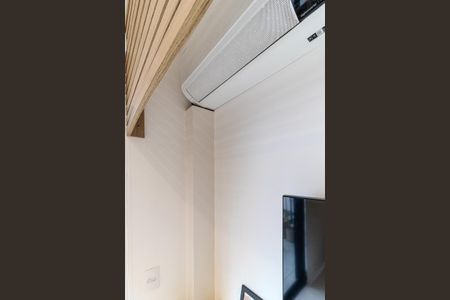 Studio para alugar com 23m², 1 quarto e sem vagaStudio