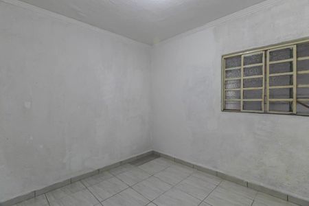 Quarto de casa para alugar com 1 quarto, 40m² em Jardim Sapopemba, São Paulo
