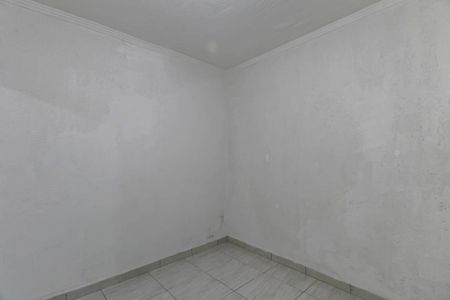 Quarto de casa para alugar com 1 quarto, 40m² em Jardim Sapopemba, São Paulo