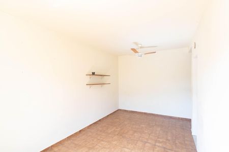 Sala de apartamento para alugar com 2 quartos, 60m² em Campo Grande, Rio de Janeiro