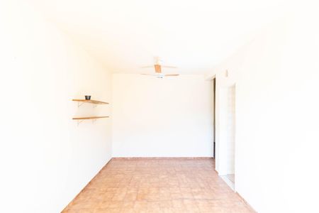 Sala de apartamento para alugar com 2 quartos, 60m² em Campo Grande, Rio de Janeiro