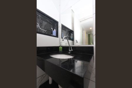 Apartamento à venda com 47m², 2 quartos e 1 vagaBanheiro