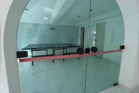 Apartamento à venda com 47m², 2 quartos e 1 vagaÁrea comum - Sala de Jogos
