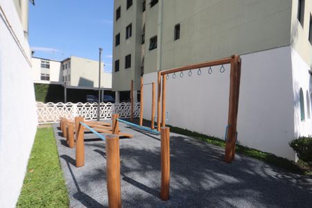 Apartamento à venda com 47m², 2 quartos e 1 vagaÁrea comum - Fitness
