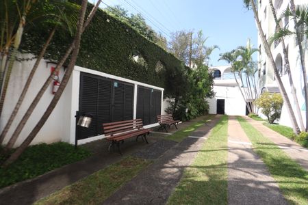Apartamento à venda com 47m², 2 quartos e 1 vagaÁrea comum - Jardim
