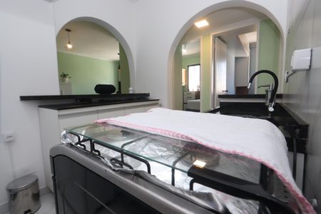 Apartamento à venda com 47m², 2 quartos e 1 vagaCozinha
