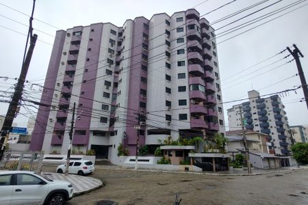 Apartamento para alugar com 70m², 1 quarto e 1 vagaFachada 