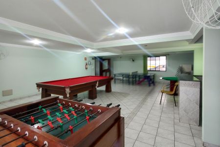 Apartamento para alugar com 70m², 1 quarto e 1 vagaSalão de jogos