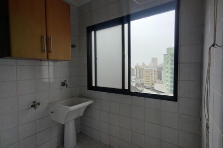 Apartamento para alugar com 70m², 1 quarto e 1 vagaÁrea de serviço 
