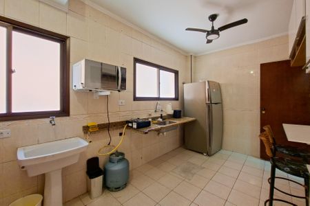 Apartamento para alugar com 73m², 2 quartos e 1 vaga Apartamento para alugar com 73m², 2 quartos e 1 vagaCozinha