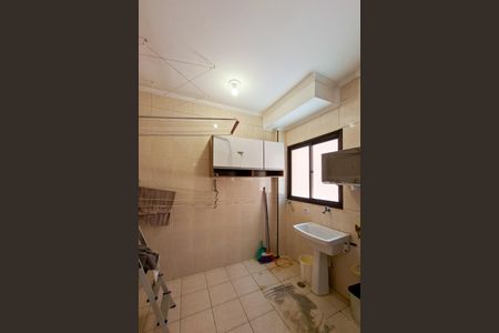 Apartamento para alugar com 73m², 2 quartos e 1 vaga Apartamento para alugar com 73m², 2 quartos e 1 vagaÁrea de Serviço