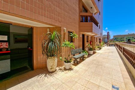 Apartamento para alugar com 73m², 2 quartos e 1 vaga Apartamento para alugar com 73m², 2 quartos e 1 vagaÁrea comum