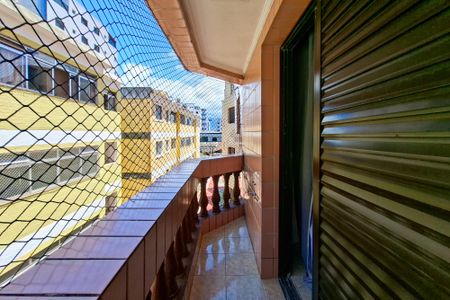 Apartamento para alugar com 73m², 2 quartos e 1 vaga Apartamento para alugar com 73m², 2 quartos e 1 vagaSacada da suite