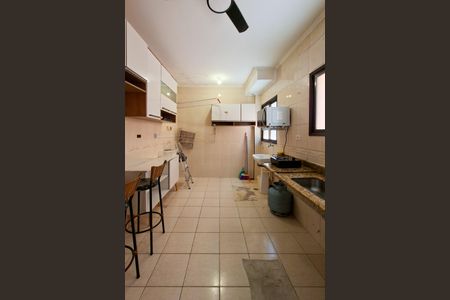 Apartamento para alugar com 73m², 2 quartos e 1 vaga Apartamento para alugar com 73m², 2 quartos e 1 vagaCozinha