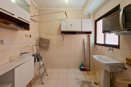 Apartamento para alugar com 73m², 2 quartos e 1 vaga Apartamento para alugar com 73m², 2 quartos e 1 vagaÁrea de Serviço