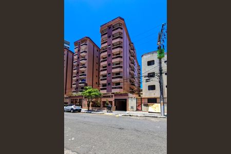 Apartamento para alugar com 73m², 2 quartos e 1 vaga Apartamento para alugar com 73m², 2 quartos e 1 vagaFachada do Prédio