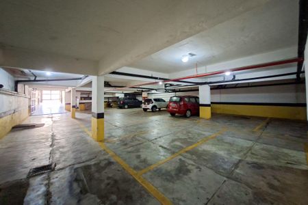 Apartamento para alugar com 73m², 2 quartos e 1 vaga Apartamento para alugar com 73m², 2 quartos e 1 vagaGaragem