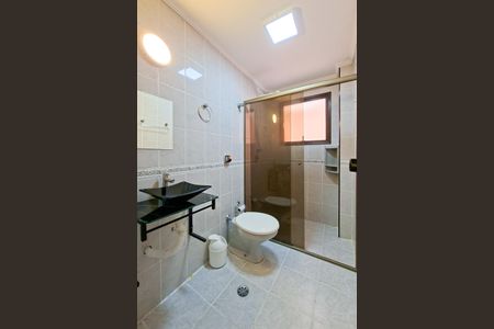 Apartamento para alugar com 73m², 2 quartos e 1 vaga Apartamento para alugar com 73m², 2 quartos e 1 vagaBanheiro Social