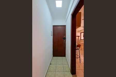Sala de apartamento para alugar com 2 quartos, 73m² em Caiçara, Praia Grande