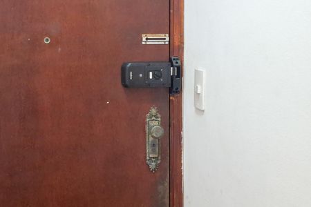 Apartamento para alugar com 73m², 2 quartos e 1 vaga Apartamento para alugar com 73m², 2 quartos e 1 vagaSala