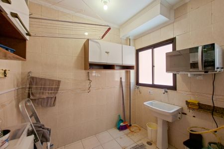 Apartamento para alugar com 73m², 2 quartos e 1 vaga Apartamento para alugar com 73m², 2 quartos e 1 vagaÁrea de Serviço