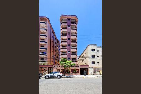 Apartamento para alugar com 73m², 2 quartos e 1 vaga Apartamento para alugar com 73m², 2 quartos e 1 vagaFachada do Prédio