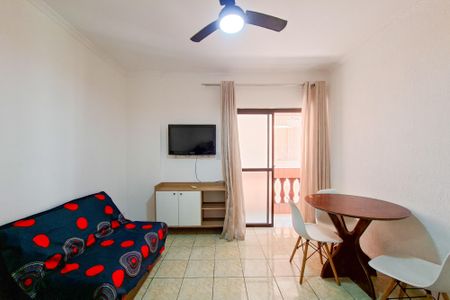 Apartamento para alugar com 73m², 2 quartos e 1 vaga Apartamento para alugar com 73m², 2 quartos e 1 vagaSala
