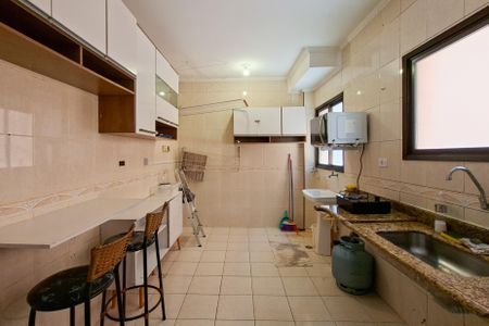 Apartamento para alugar com 73m², 2 quartos e 1 vaga Apartamento para alugar com 73m², 2 quartos e 1 vagaCozinha