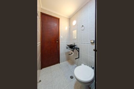 Apartamento para alugar com 73m², 2 quartos e 1 vaga Apartamento para alugar com 73m², 2 quartos e 1 vagaBanheiro Social