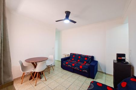 Apartamento para alugar com 73m², 2 quartos e 1 vaga Apartamento para alugar com 73m², 2 quartos e 1 vagaSala