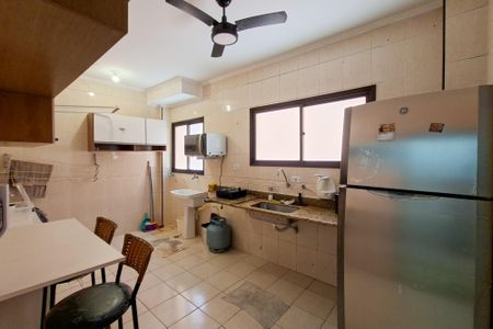 Apartamento para alugar com 73m², 2 quartos e 1 vaga Apartamento para alugar com 73m², 2 quartos e 1 vagaCozinha