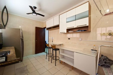 Apartamento para alugar com 73m², 2 quartos e 1 vaga Apartamento para alugar com 73m², 2 quartos e 1 vagaCozinha